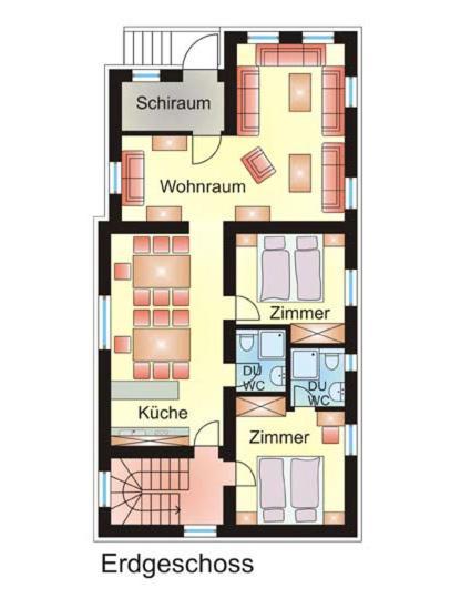 Haus Buchhammer – billede 3