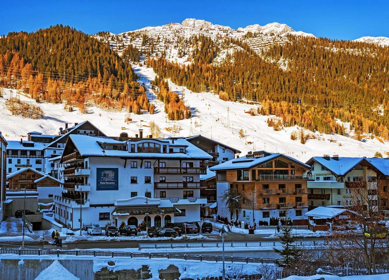 Hotel Rosanna by Alpeffect Hotels (Adults Only) – billede 1