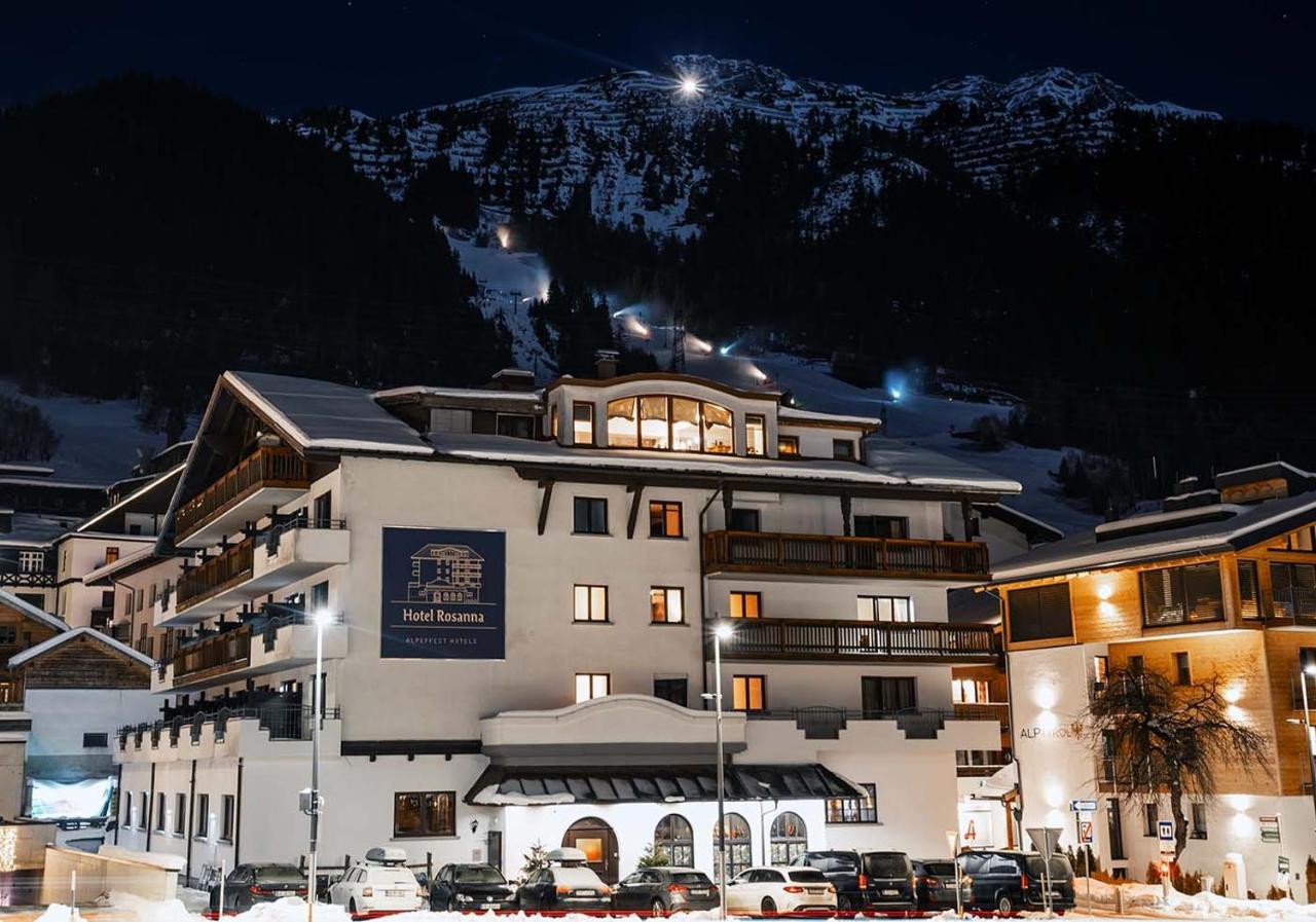Hotel Rosanna by Alpeffect Hotels (Adults Only) – billede 3