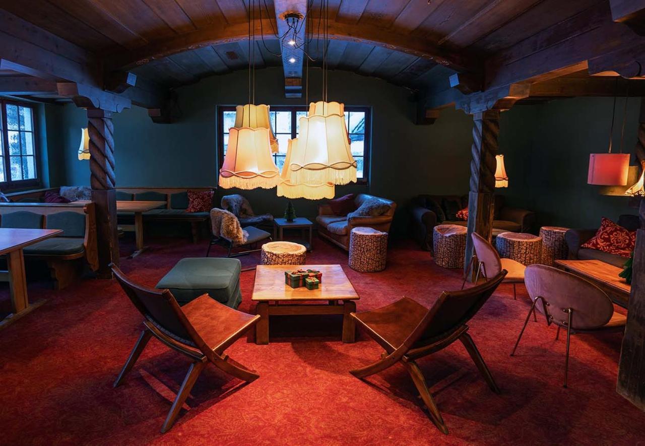 Hotel Rosanna by Alpeffect Hotels (Adults Only) – billede 4