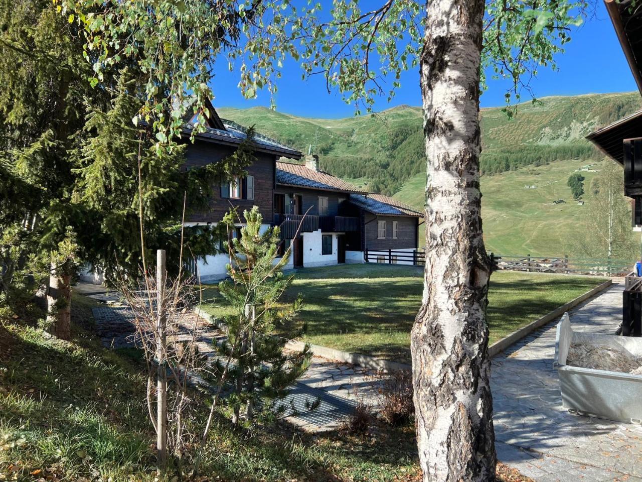 Chalet Rododendro - billede 1