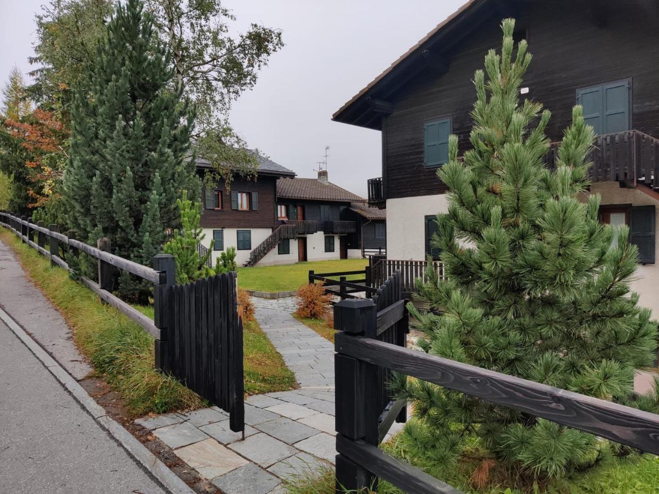 Chalet Rododendro - billede 2