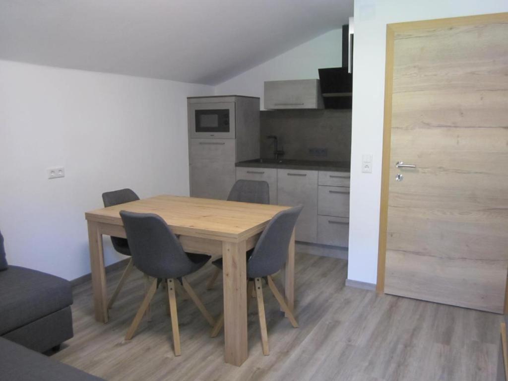 Pension Kohlbrundl - billede 3