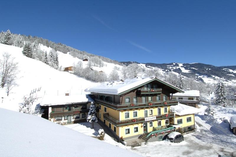 Eibinghof Jugendgastehaus – billede 1