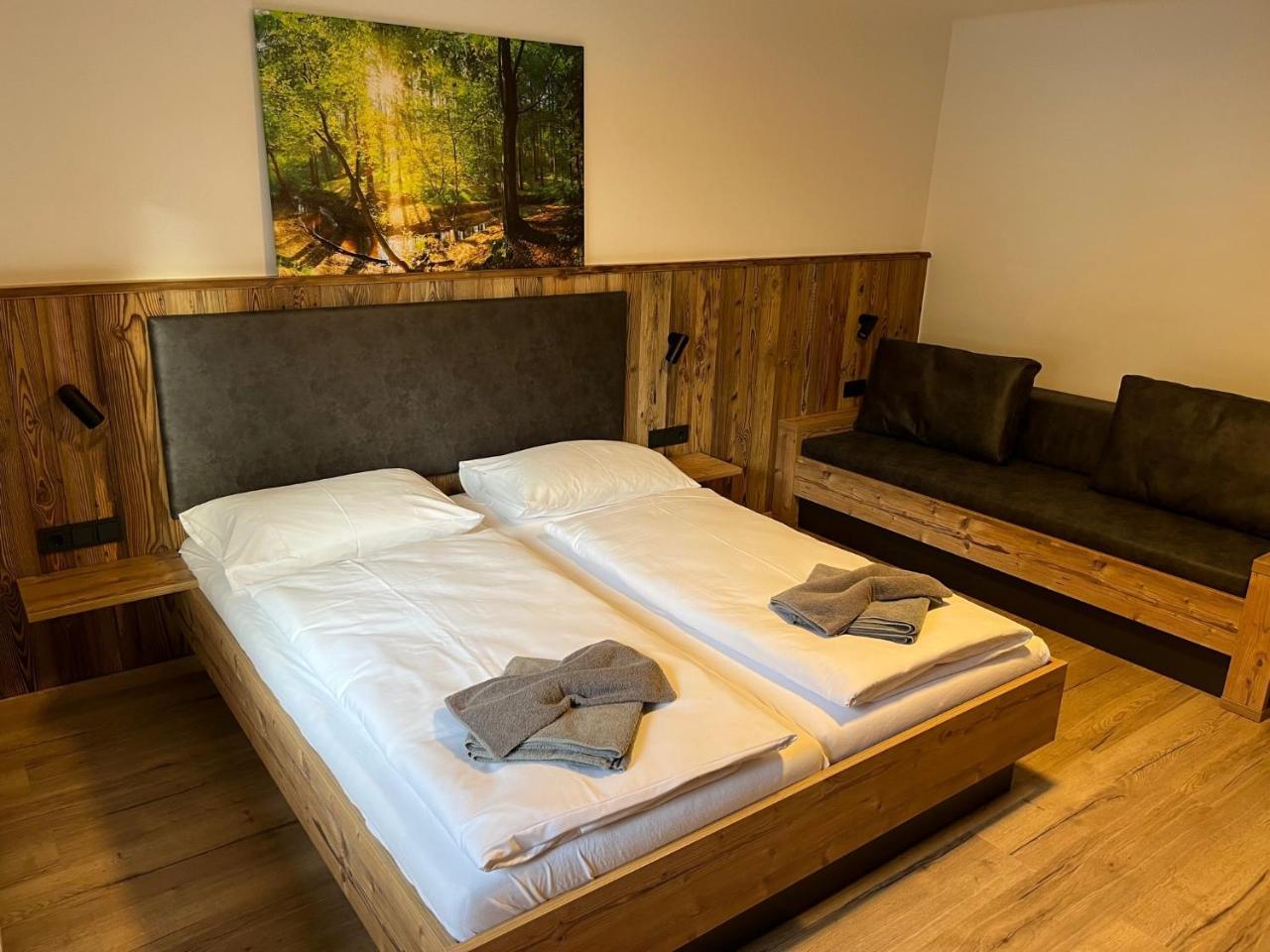 Eibinghof Jugendgastehaus – billede 2