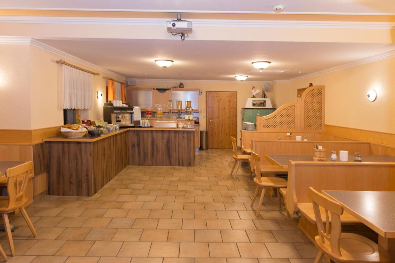 Eibinghof Jugendgastehaus – billede 3