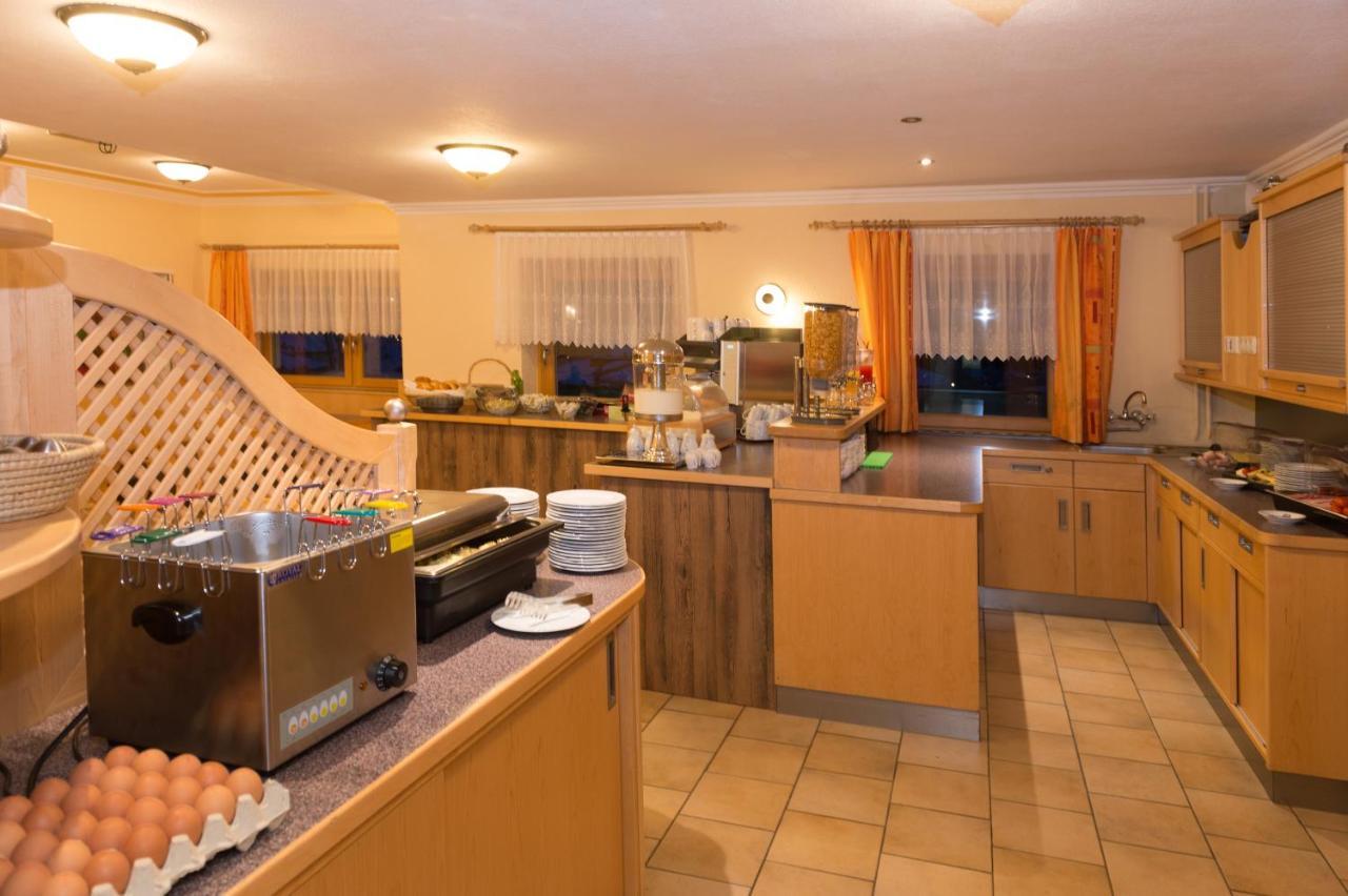Eibinghof Jugendgastehaus – billede 4