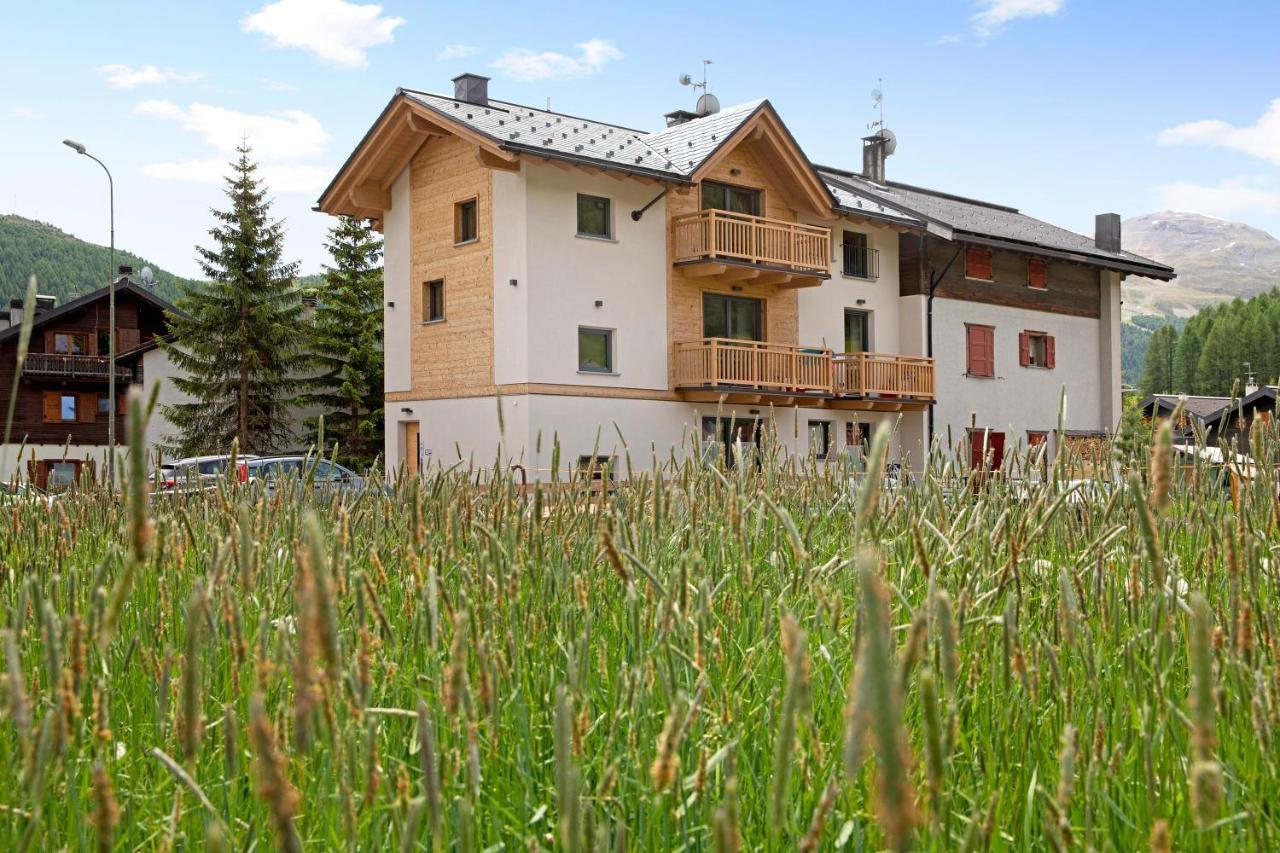 Appartamento Federia Casa Campacc - billede 1
