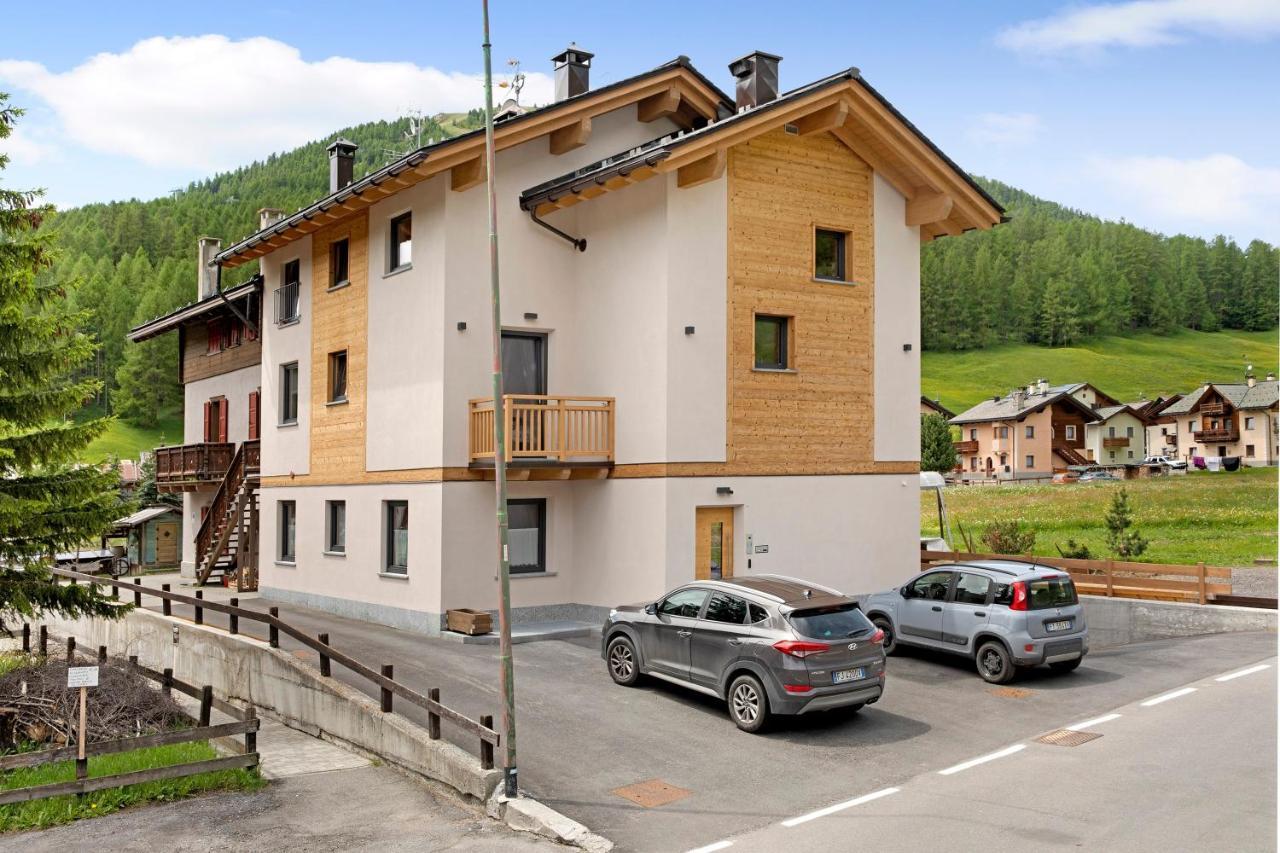 Appartamento Federia Casa Campacc - billede 2