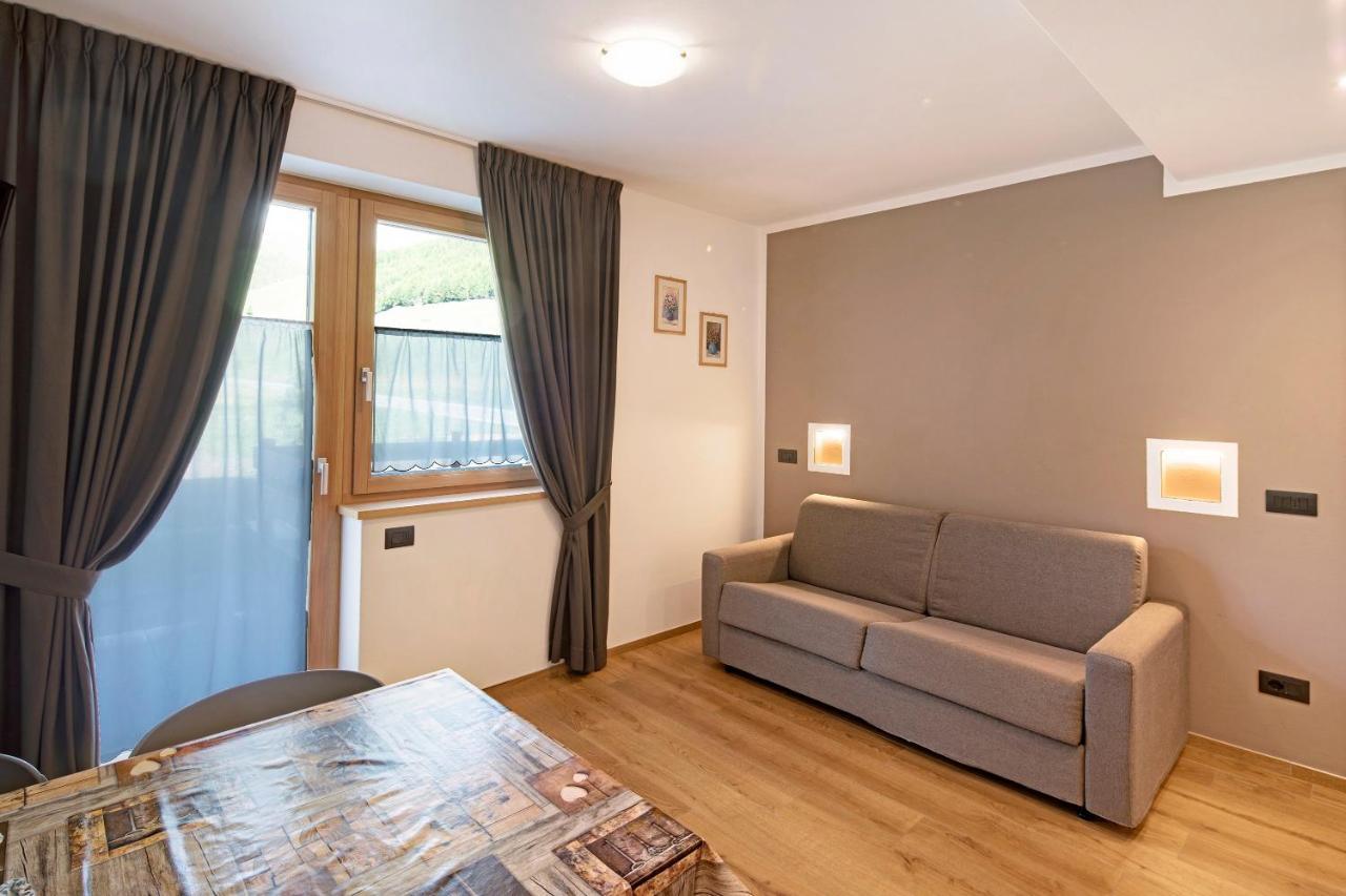 Appartamento Federia Casa Campacc - billede 3