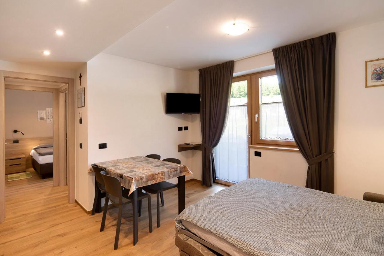 Appartamento Federia Casa Campacc - billede 4