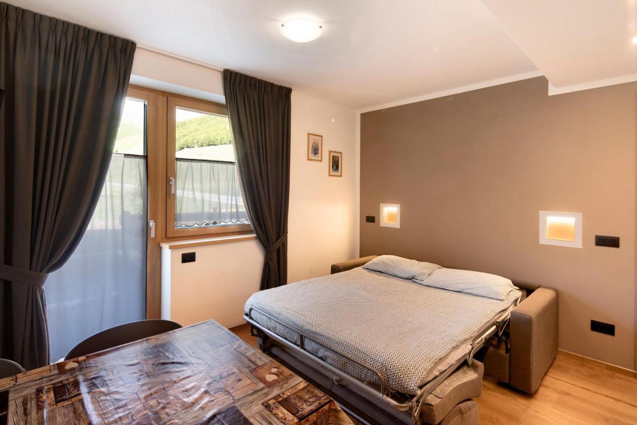 Appartamento Federia Casa Campacc – billede 5