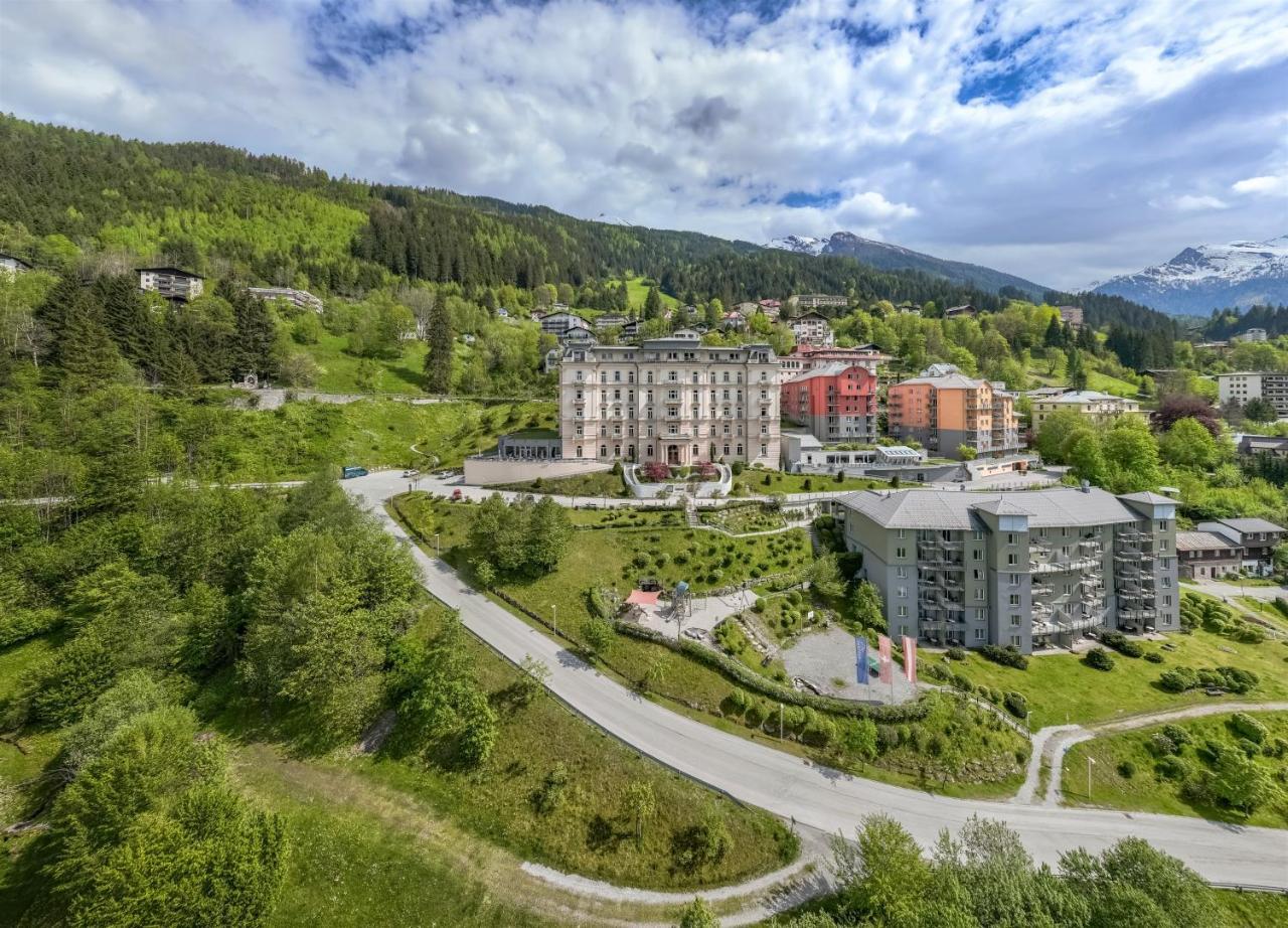 Hapimag Resort Bad Gastein - billede 2