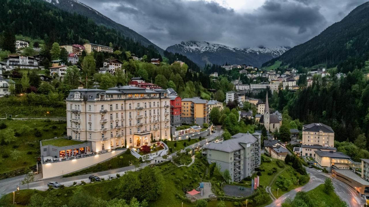 Hapimag Resort Bad Gastein - billede 3