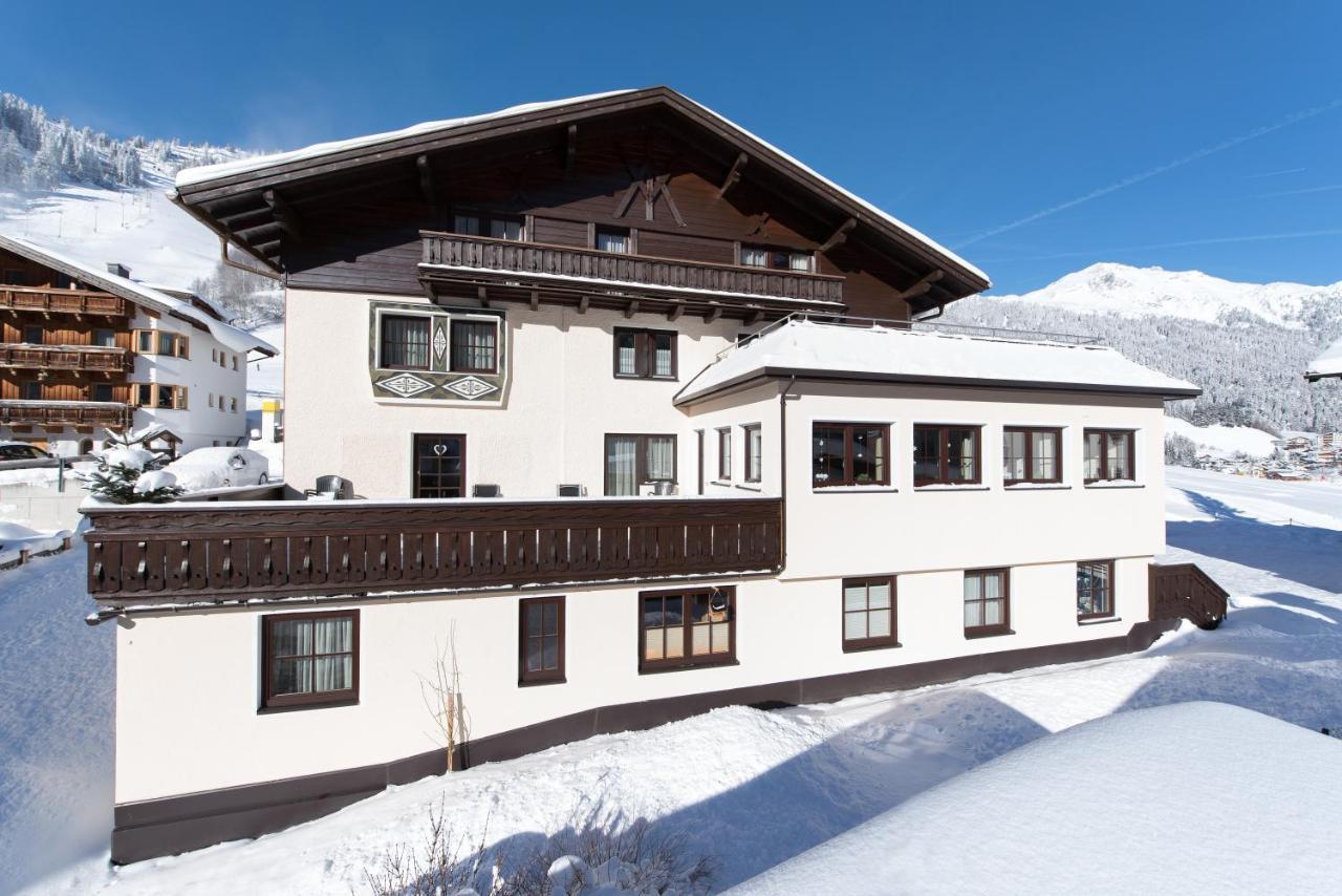 Haus Morgensonne – billede 1