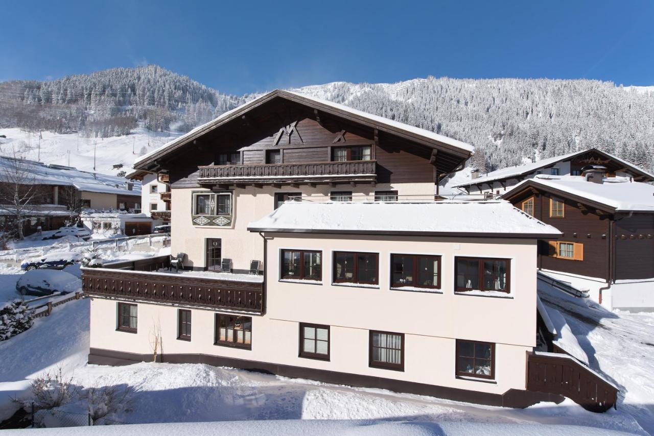 Haus Morgensonne – billede 2