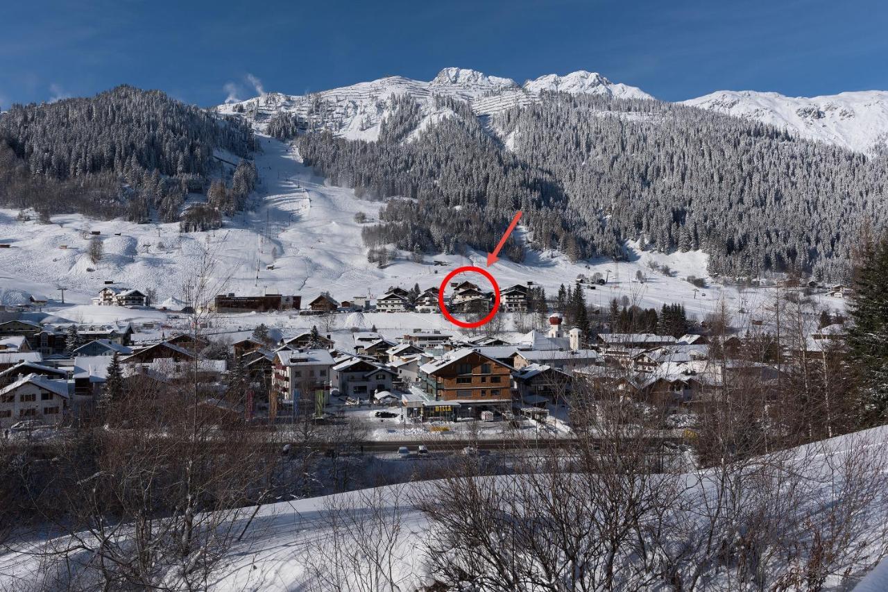 Haus Morgensonne – billede 3