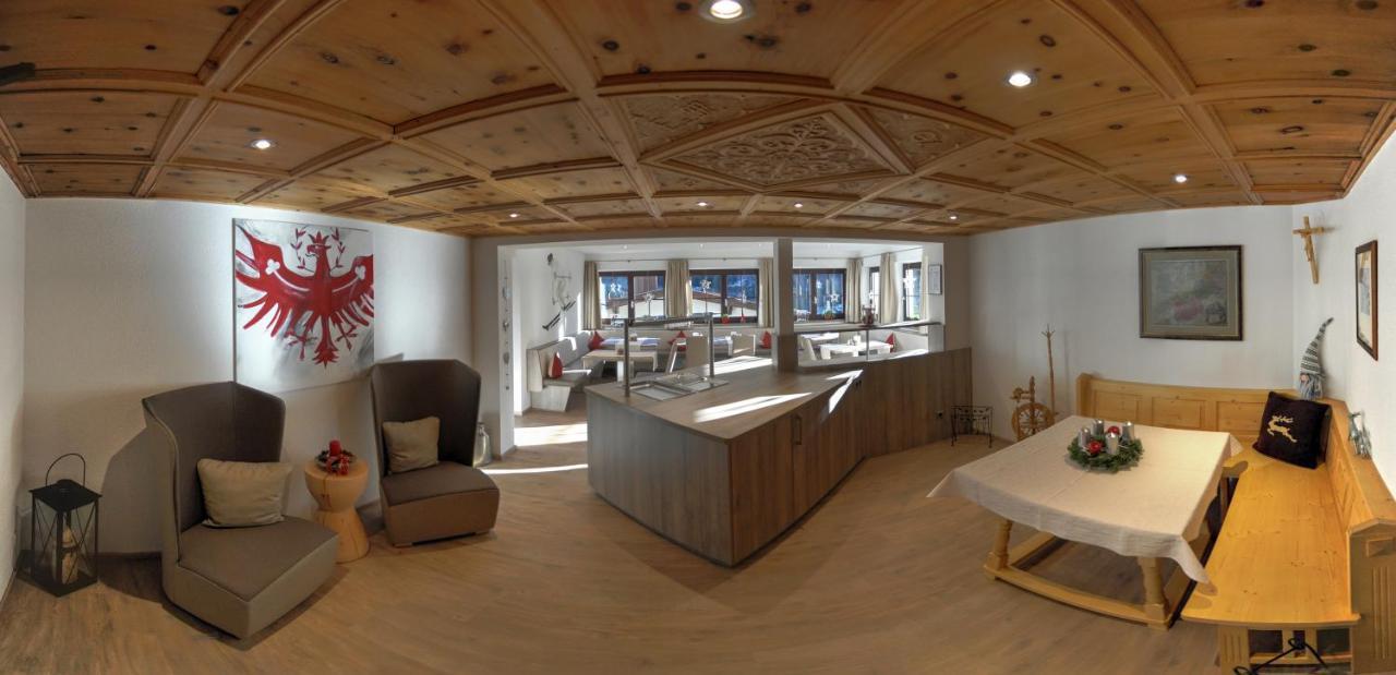Haus Morgensonne – billede 5