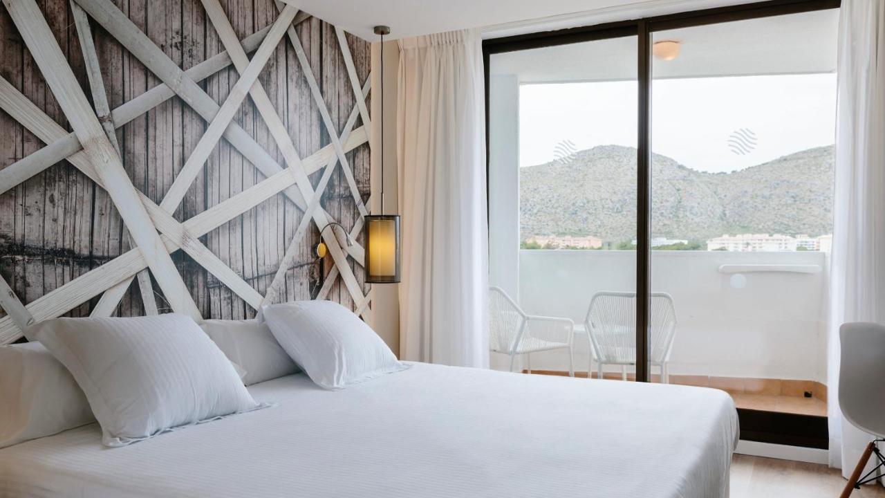 Bordoy Alcudia Bay (Adults only) - billede 1