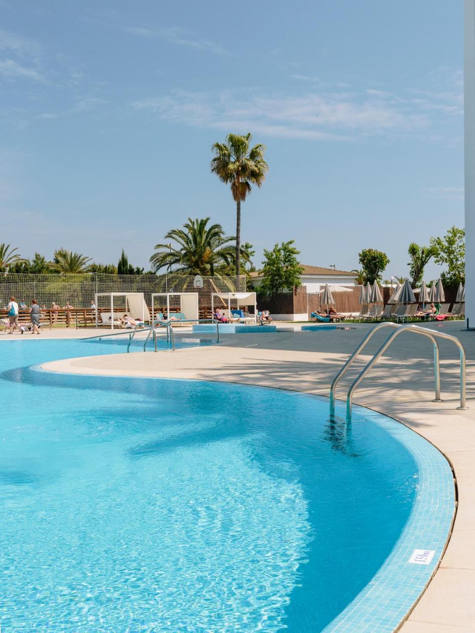 Bordoy Alcudia Bay (Adults only) – billede 5
