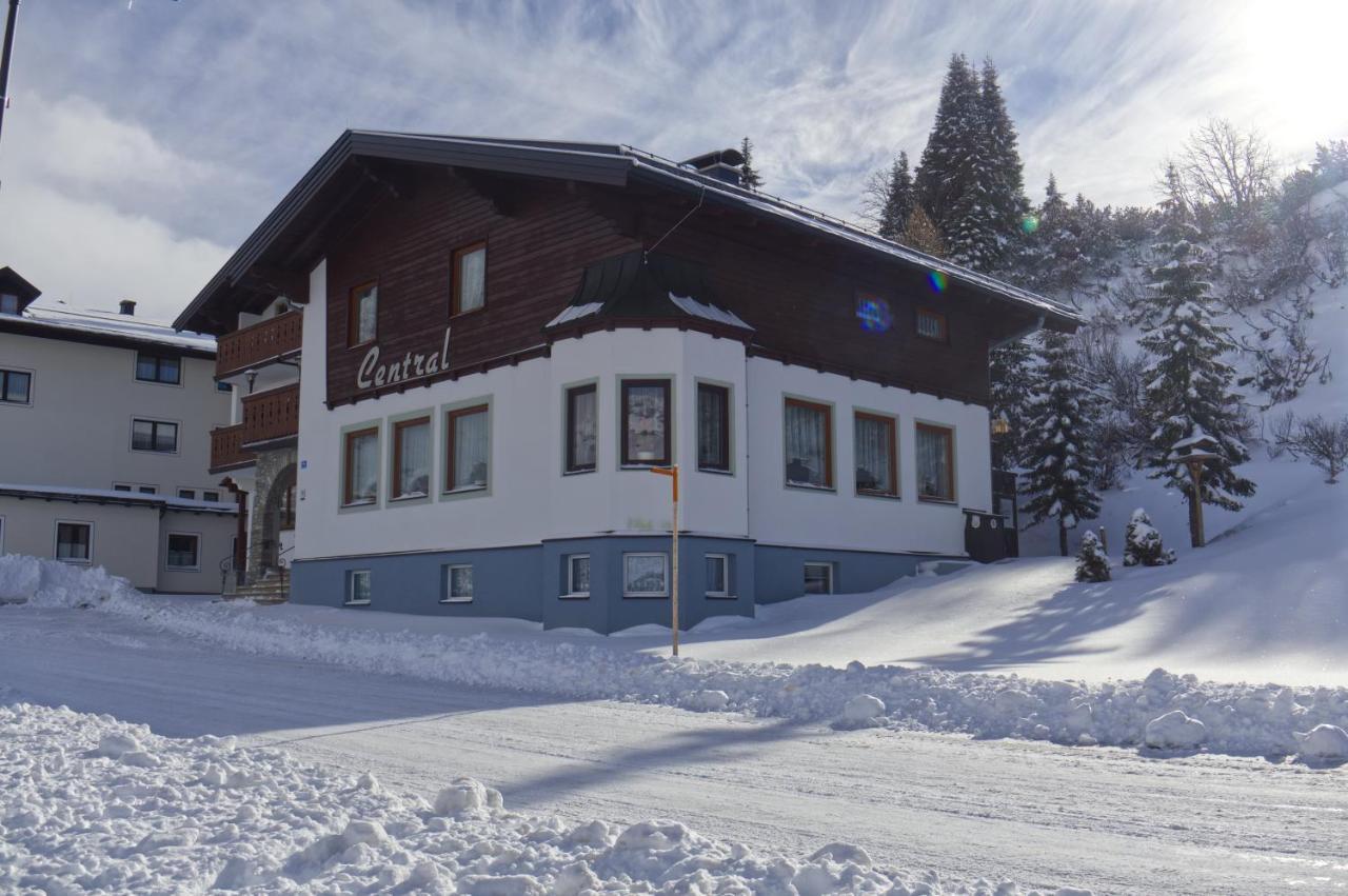 Central B&B Obertauern