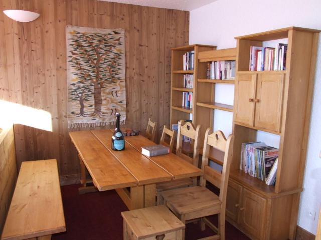 Trois Vallees Appartements Vti - billede 1