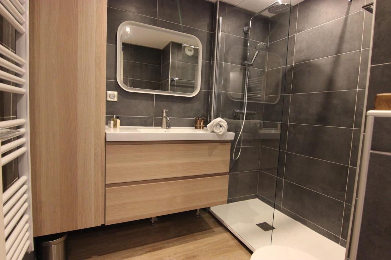Trois Vallees Appartements Vti - billede 2