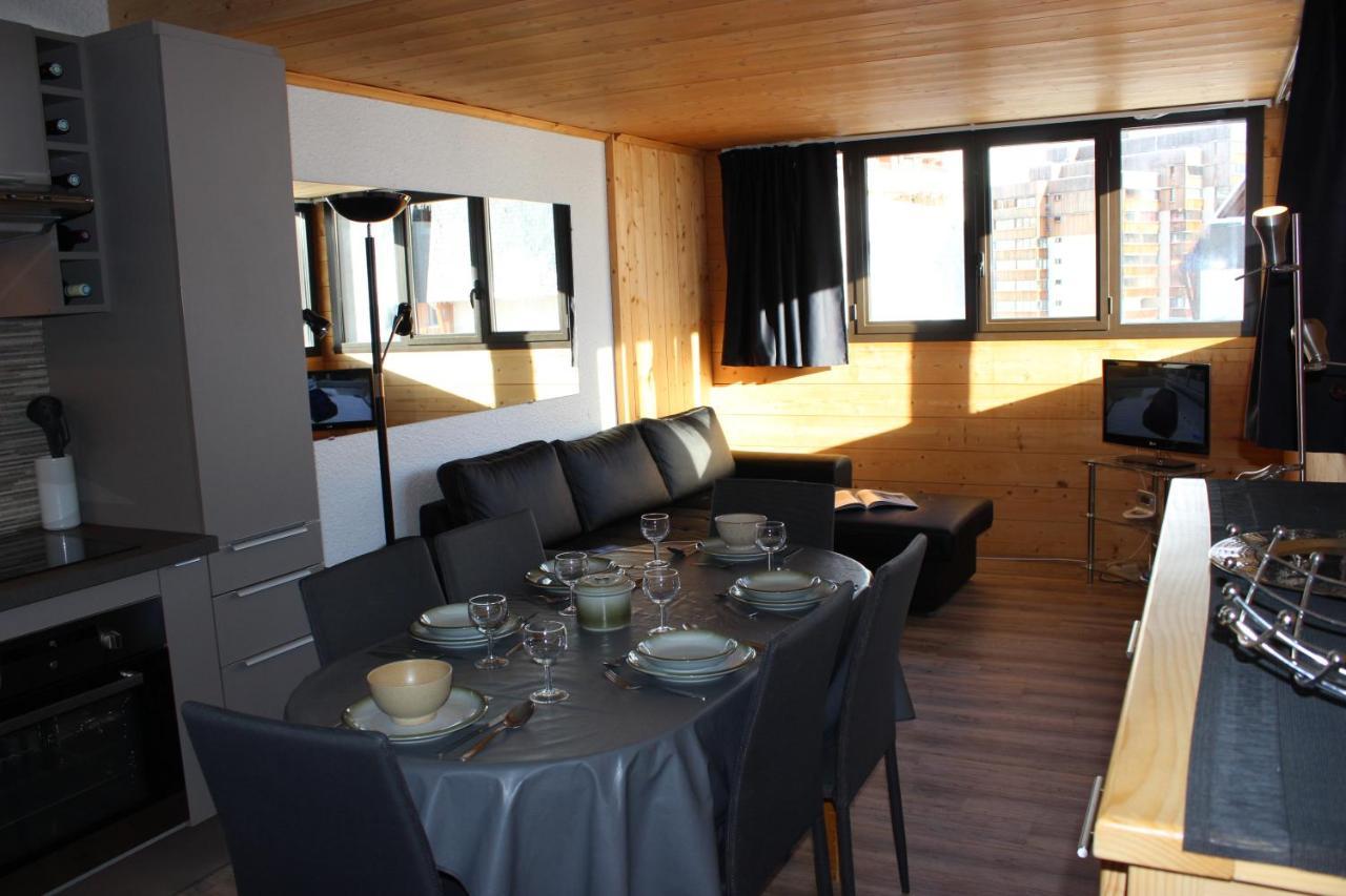 Trois Vallees Appartements Vti - billede 3