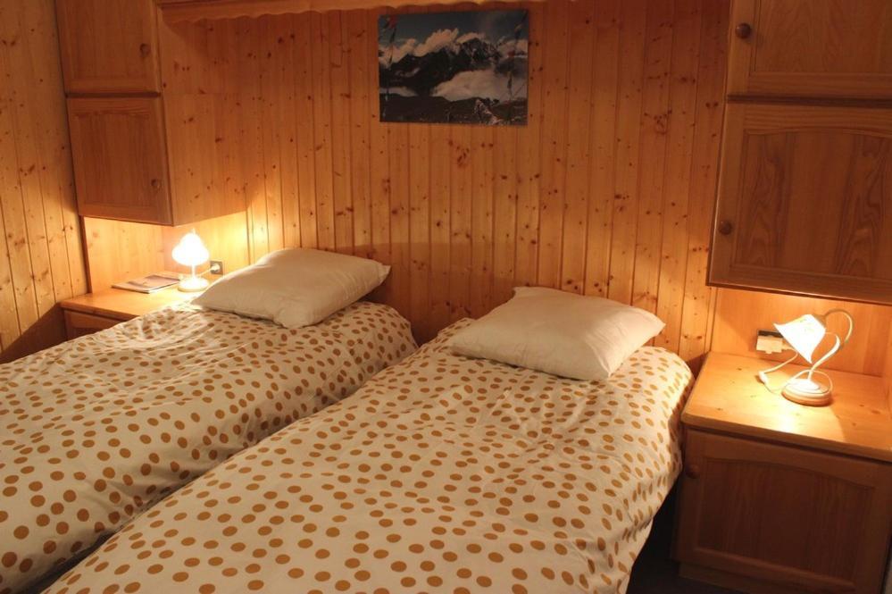 Trois Vallees Appartements Vti - billede 4