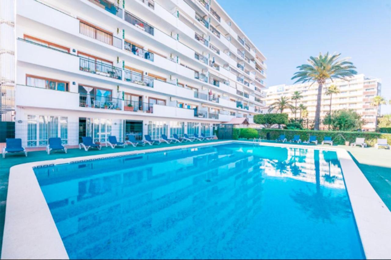 Apartamento Arcoiris, Con Piscina Y Junto a Playa de Alcudia - billede 3