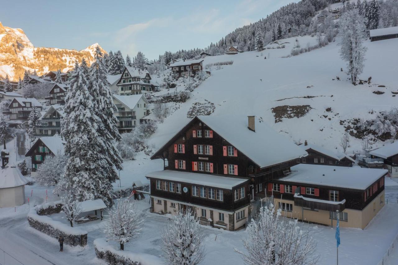 Jugendherberge Engelberg – bild 2