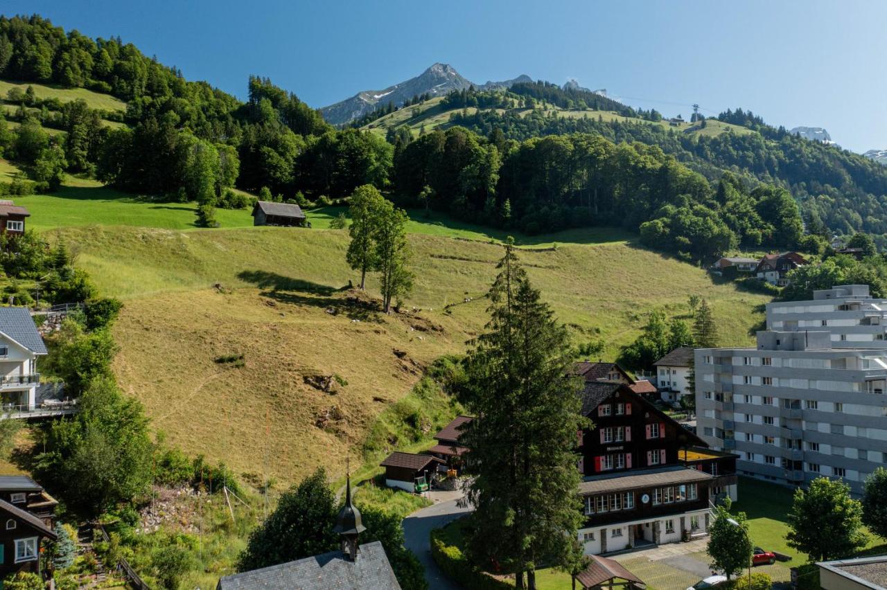 Jugendherberge Engelberg – bild 3