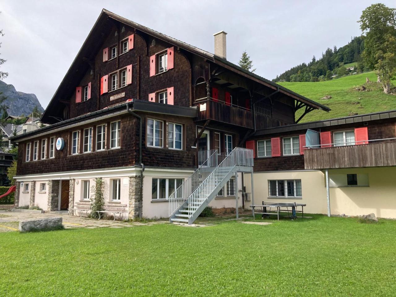 Jugendherberge Engelberg – bild 4