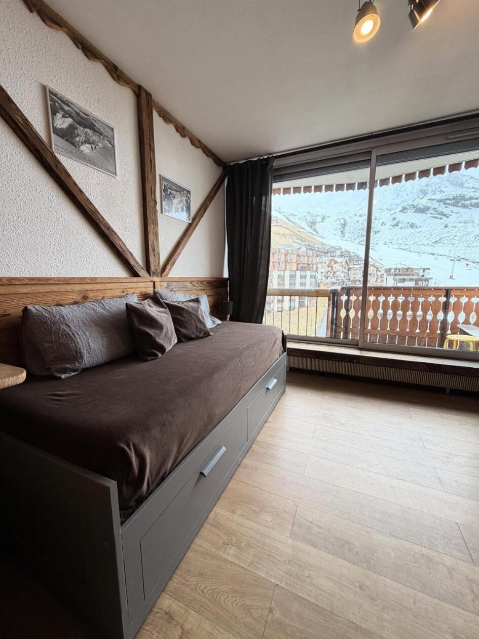 Residence Dome de Polset - Dome de Polset Studio 20m² 3 Pers Proche Des Pistes Mae-7782 - billede 1