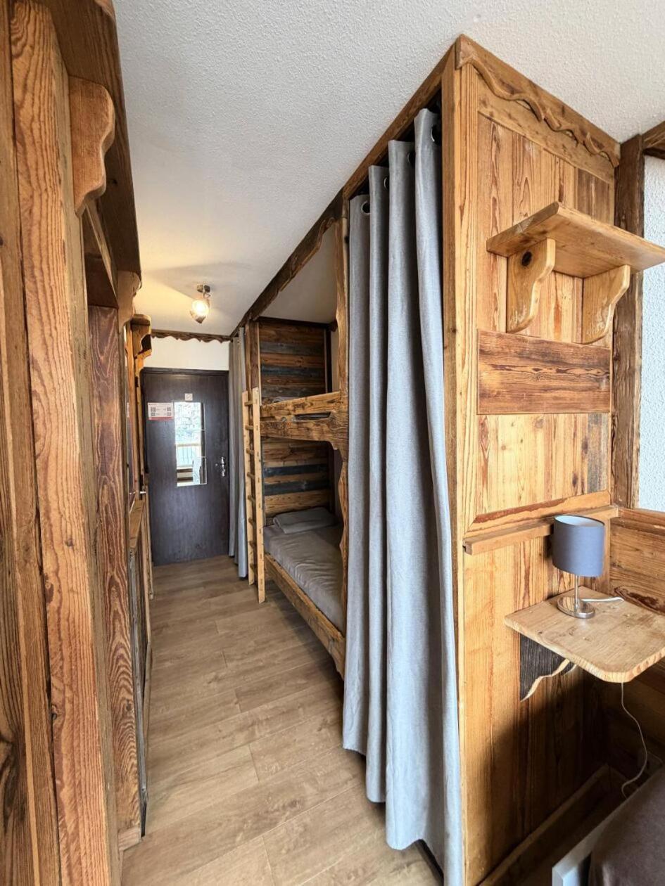 Residence Dome de Polset - Dome de Polset Studio 20m² 3 Pers Proche Des Pistes Mae-7782 – billede 5