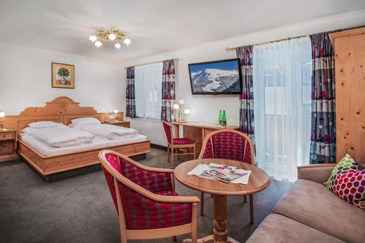 Appartement Sport Steger - billede 1