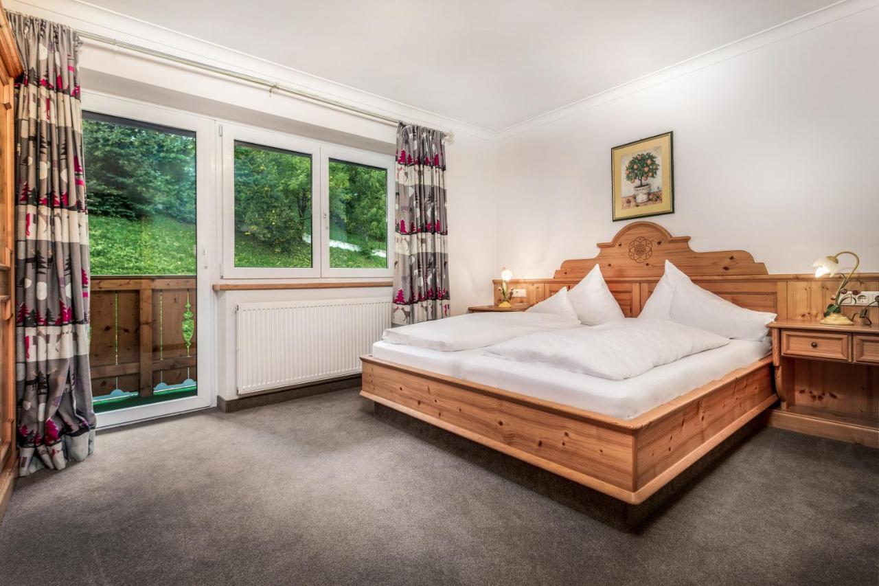 Appartement Sport Steger - billede 2