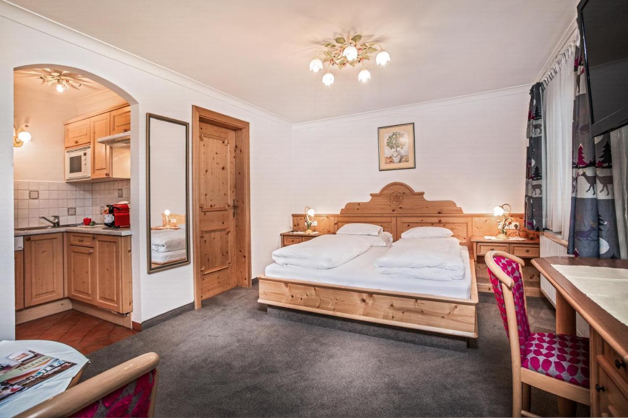 Appartement Sport Steger - billede 3