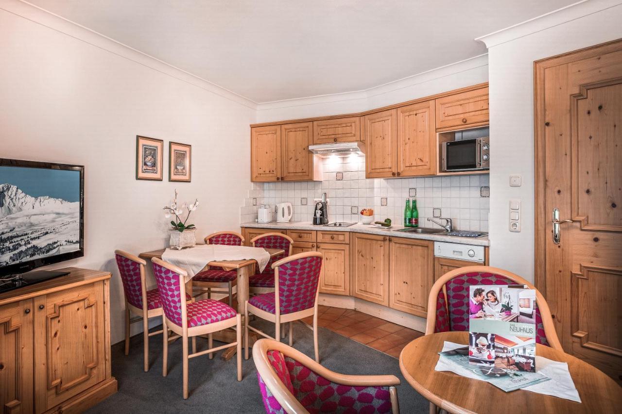 Appartement Sport Steger - billede 4