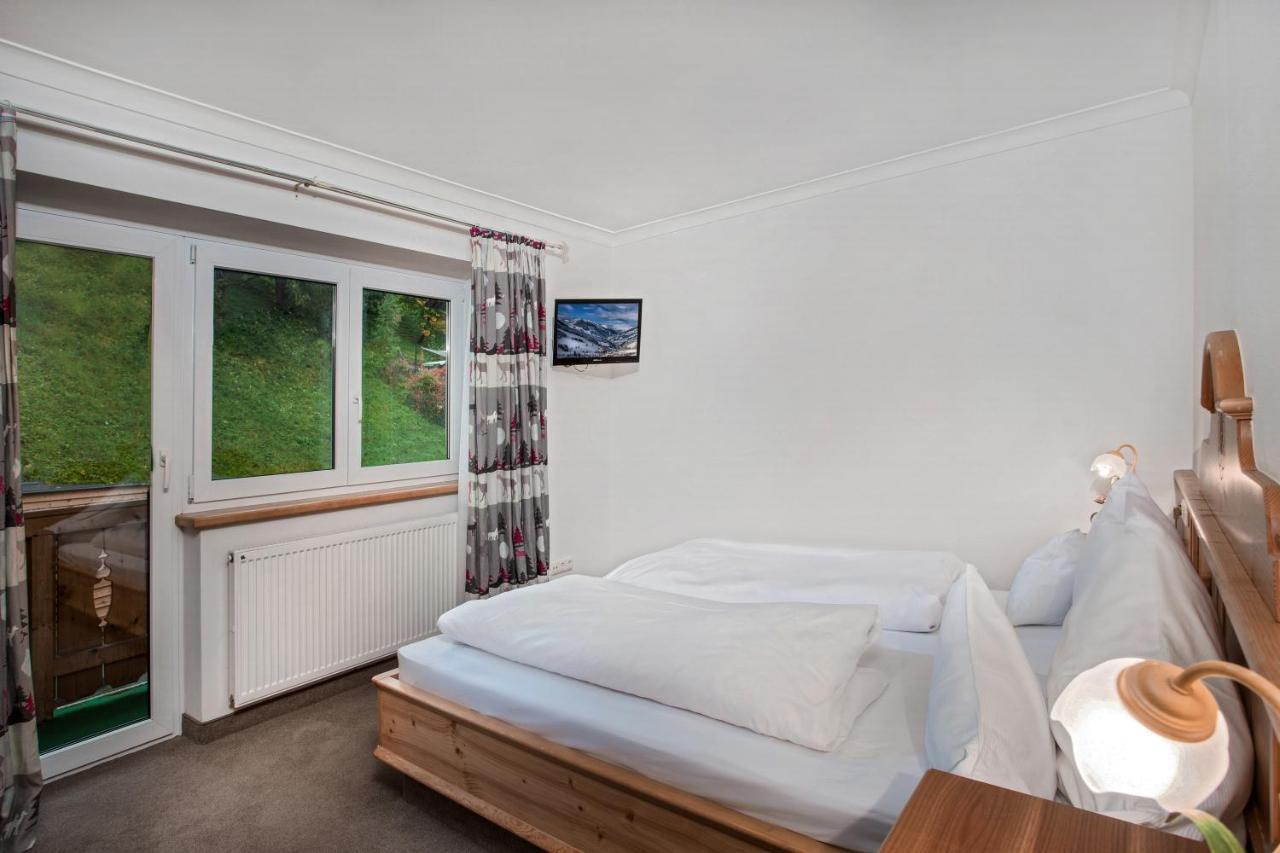 Appartement Sport Steger – billede 5