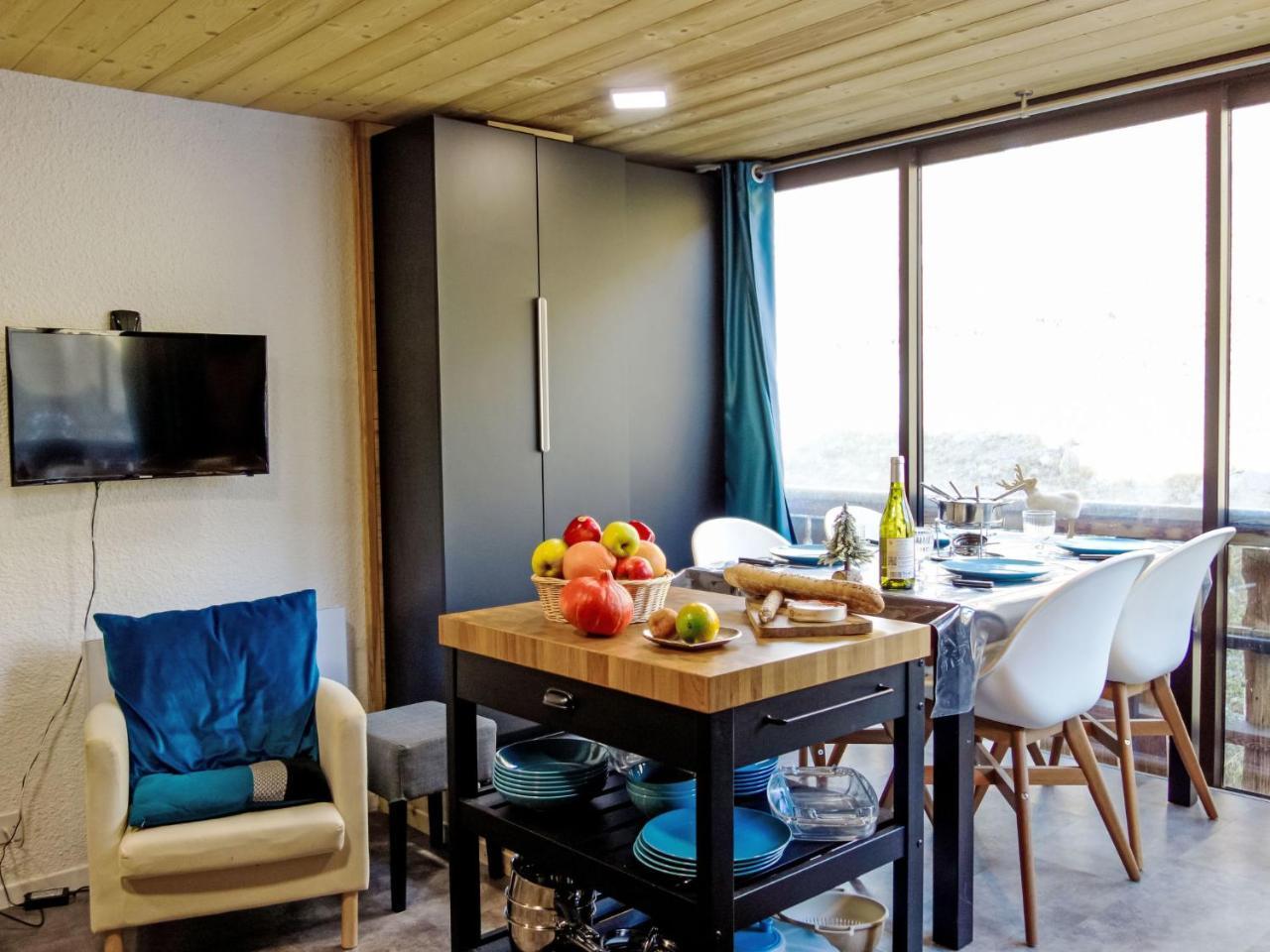 Apartment Le Serac-11 by Interhome - billede 1