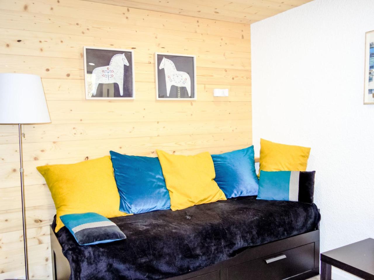 Apartment Le Serac-11 by Interhome - billede 2