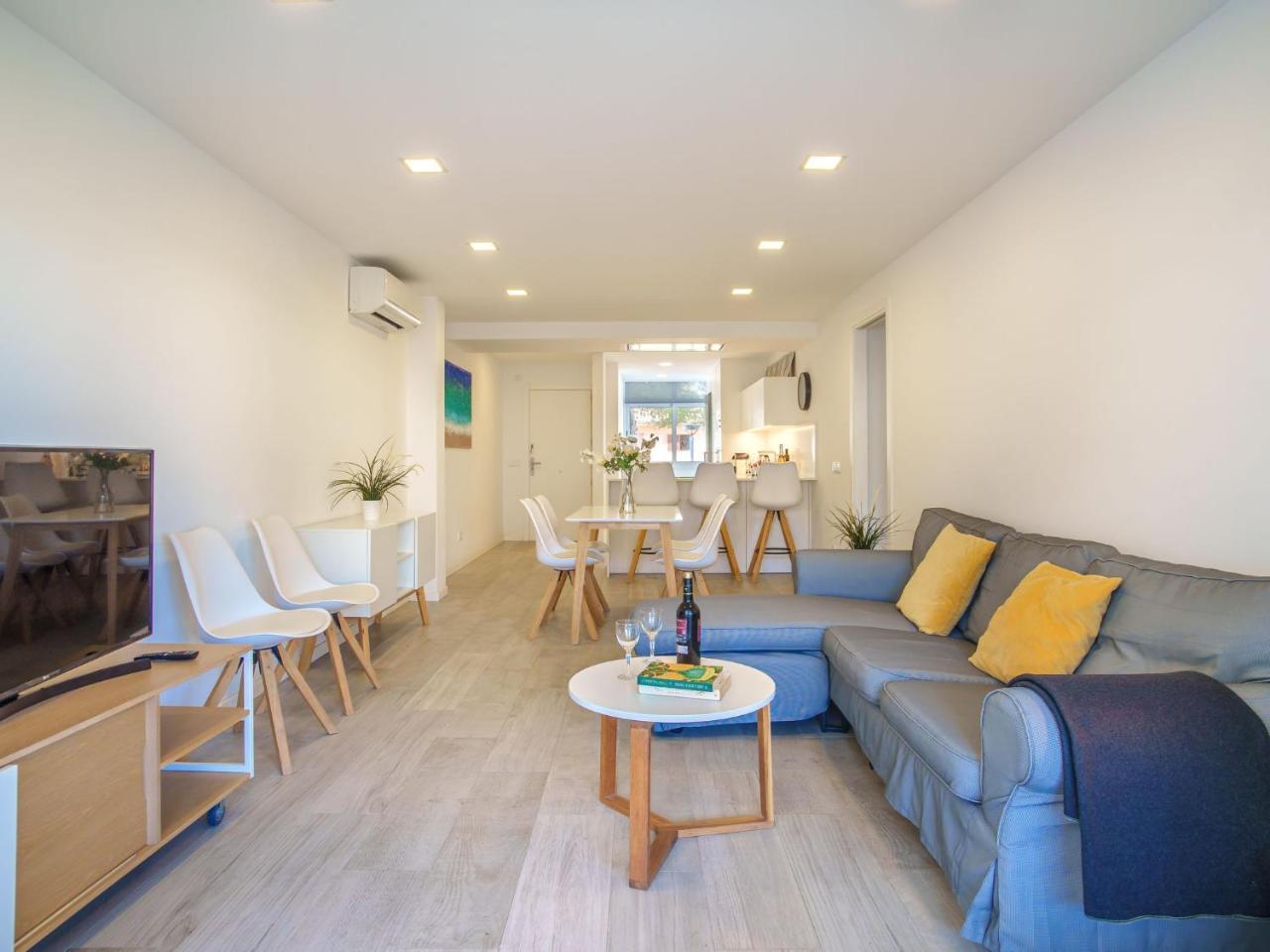 Apartment Bon Sol 100m Sandy Beach by Interhome - billede 1