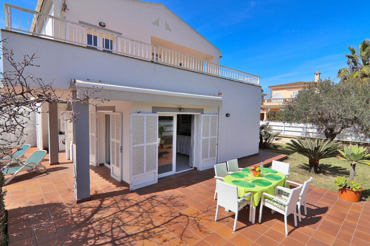 110 Villa Balandre Etv4718 by Mallorca Charme - billede 1