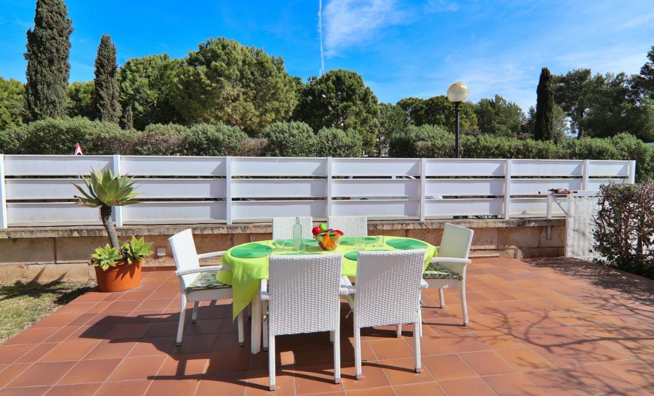 110 Villa Balandre Etv4718 by Mallorca Charme - billede 2
