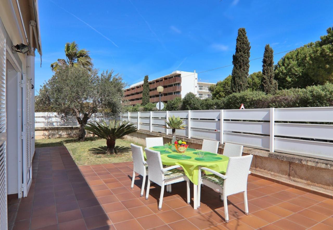 110 Villa Balandre Etv4718 by Mallorca Charme - billede 3