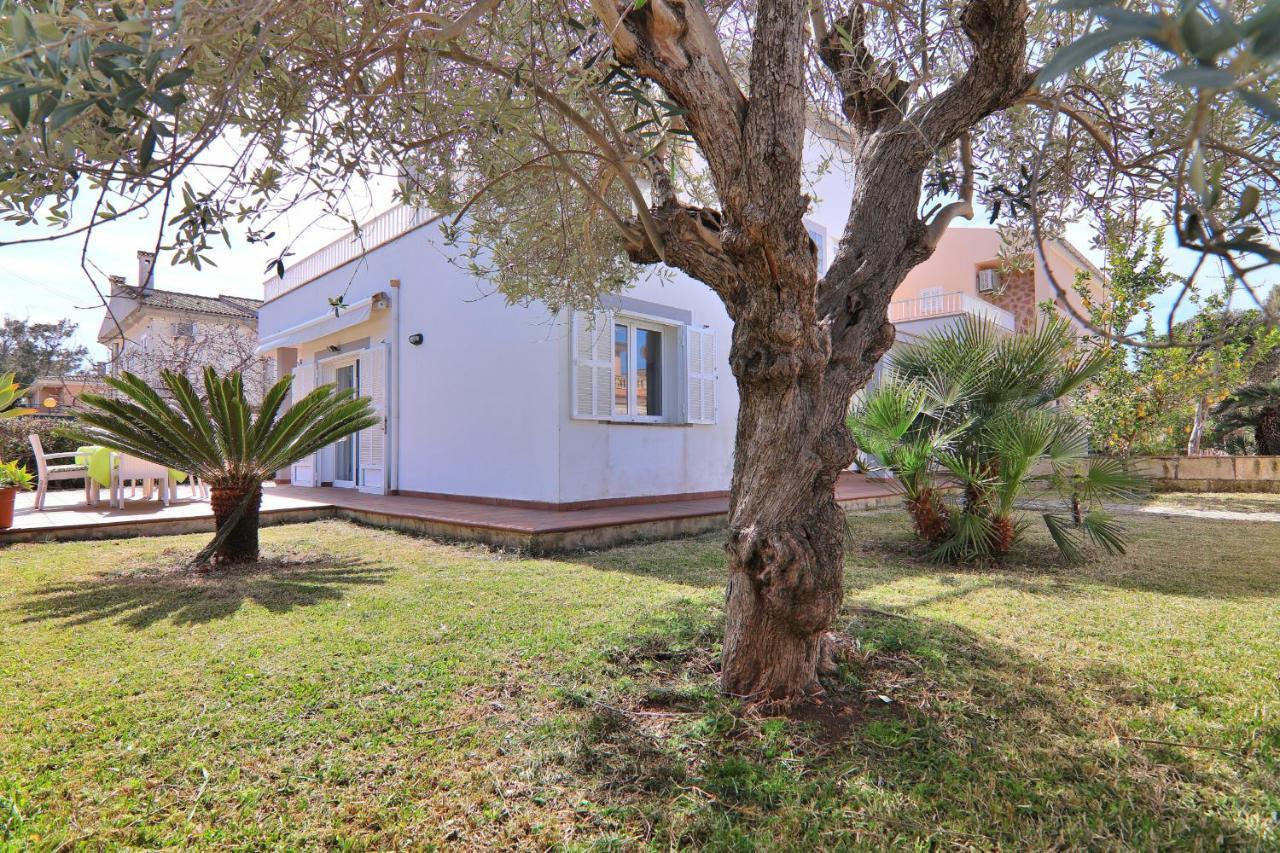 110 Villa Balandre Etv4718 by Mallorca Charme - billede 4
