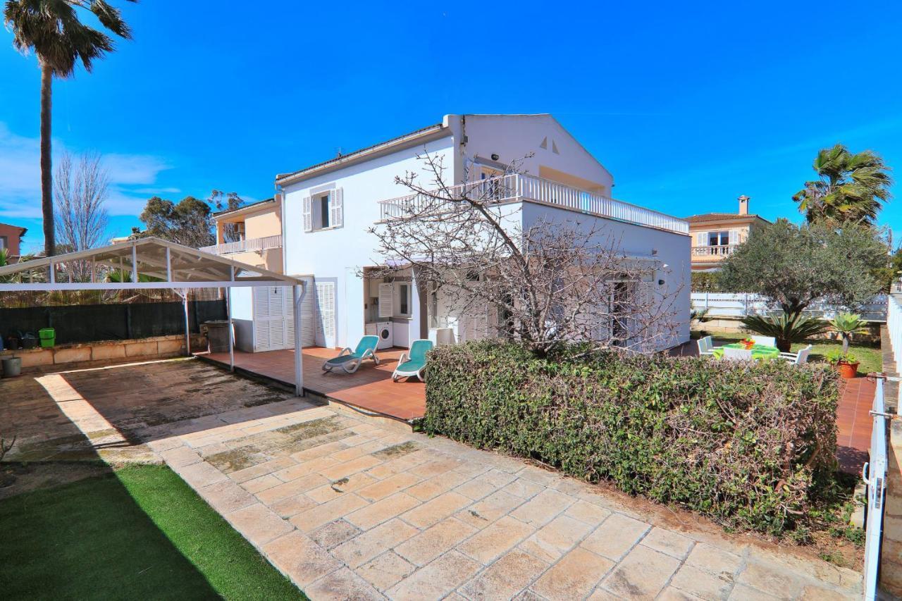 110 Villa Balandre Etv4718 by Mallorca Charme – billede 5