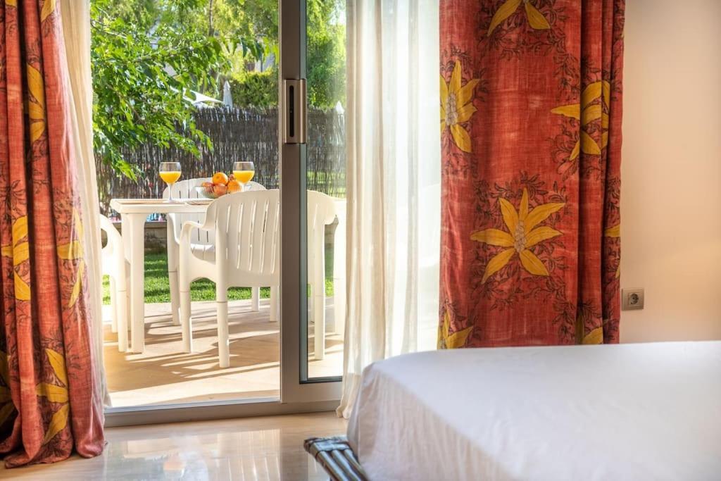 Magnifica Villa En de Playa de Muro - billede 2