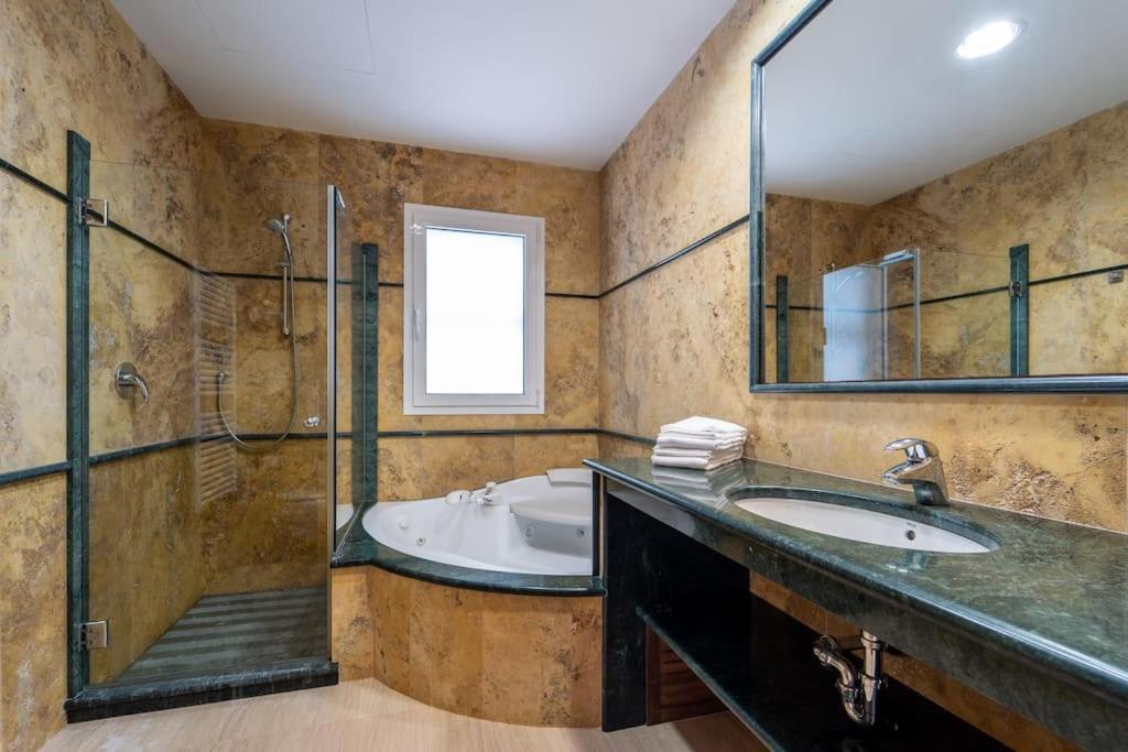 Magnifica Villa En de Playa de Muro - billede 4